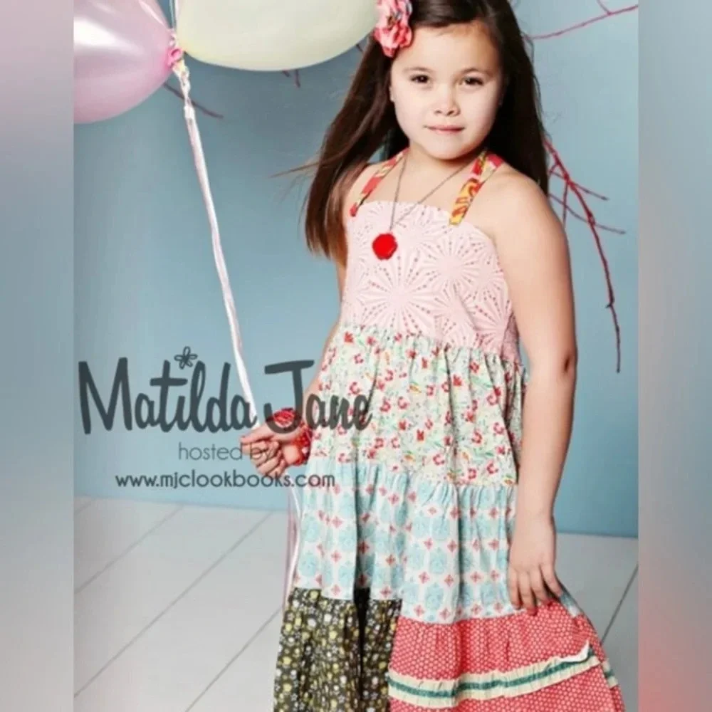 Matilda Jane matilda jane